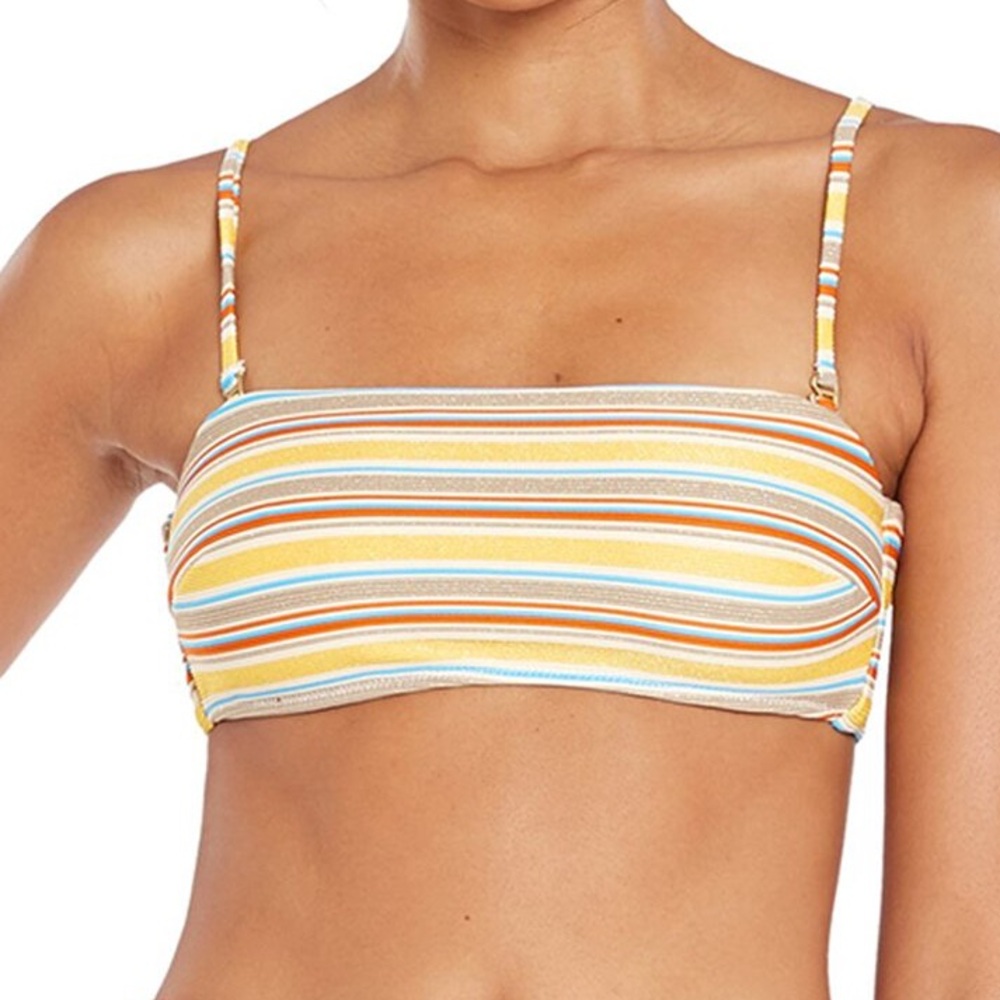 Vitamin A bikini - vista stripe - Picture 4 of 9